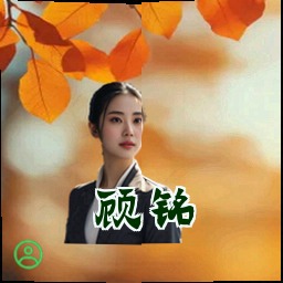 顾铭